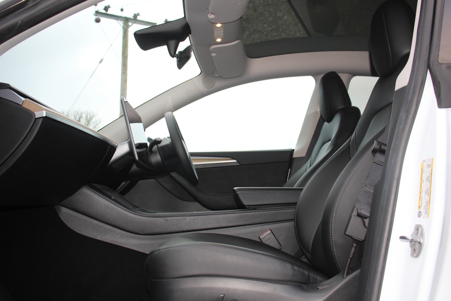 Used Tesla Model Y 2022 for sale - 77282799: Photo 35