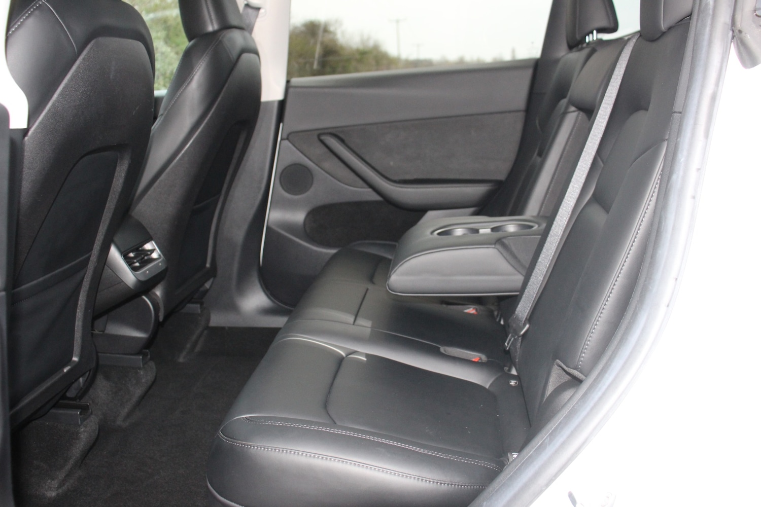 Used Tesla Model Y 2022 for sale - 77282799: Photo 38