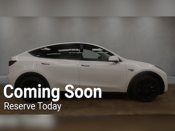 Used Tesla Model Y 2022 for sale - 77282799: Photo