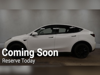 Used Tesla Model Y 2022 for sale - 77282799: Photo
