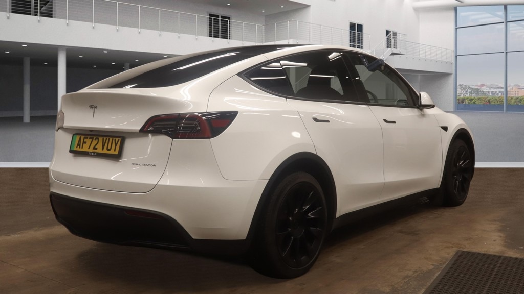 Used Tesla Model Y 2022 for sale - 77282799: Photo 7