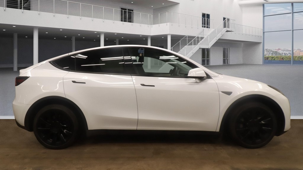 Used Tesla Model Y 2022 for sale - 77282799: Photo 9