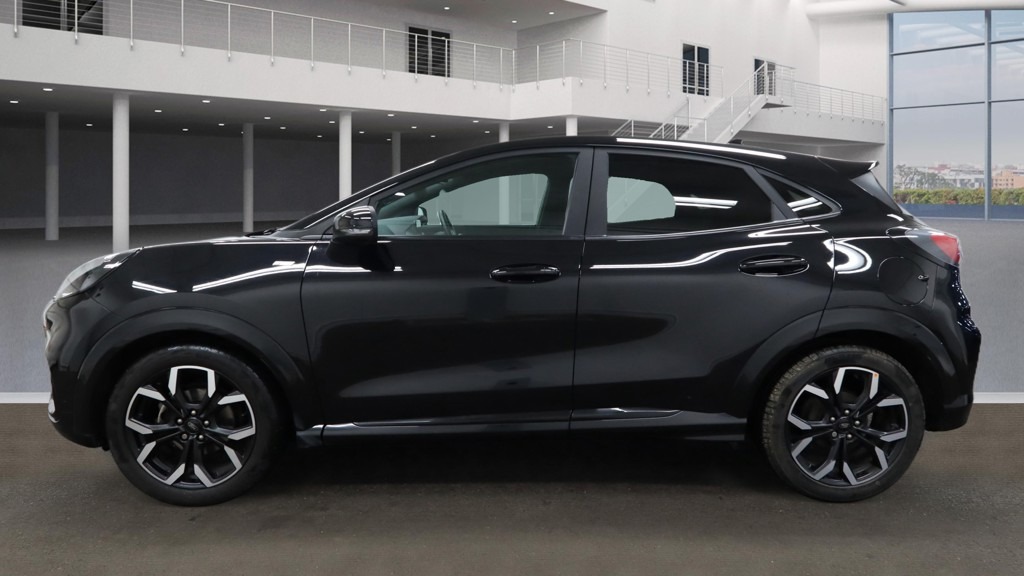 Used Ford Puma 2021 for sale - 77135981: Photo 11