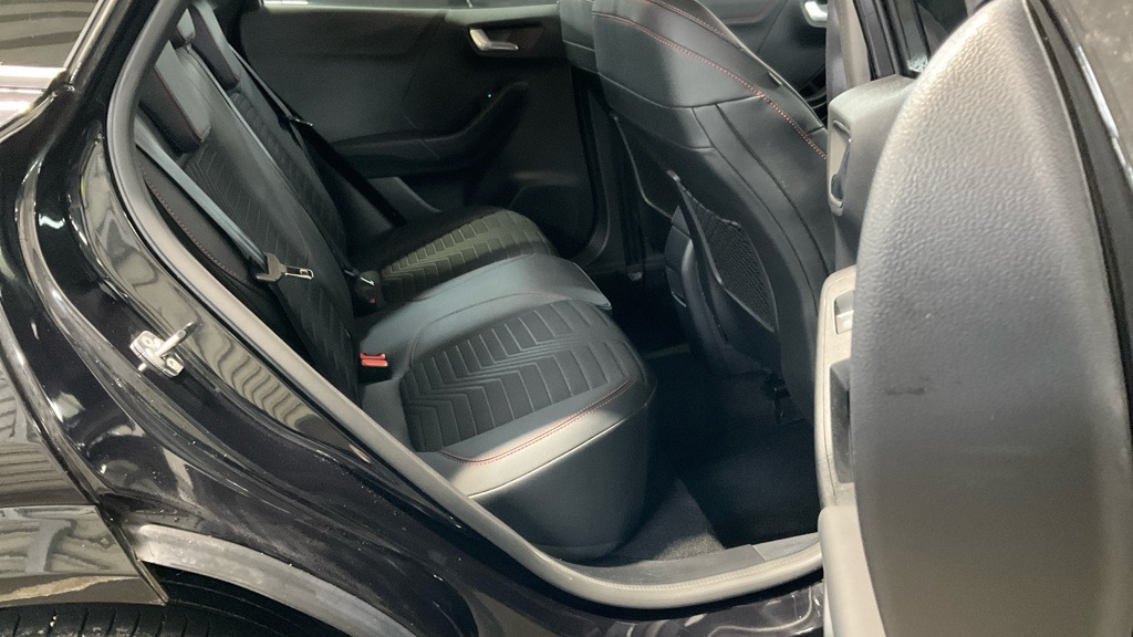 Used Ford Puma 2021 for sale - 77135981: Photo 14