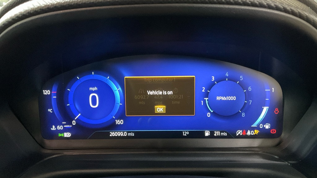 Used Ford Puma 2021 for sale - 77135981: Photo 17