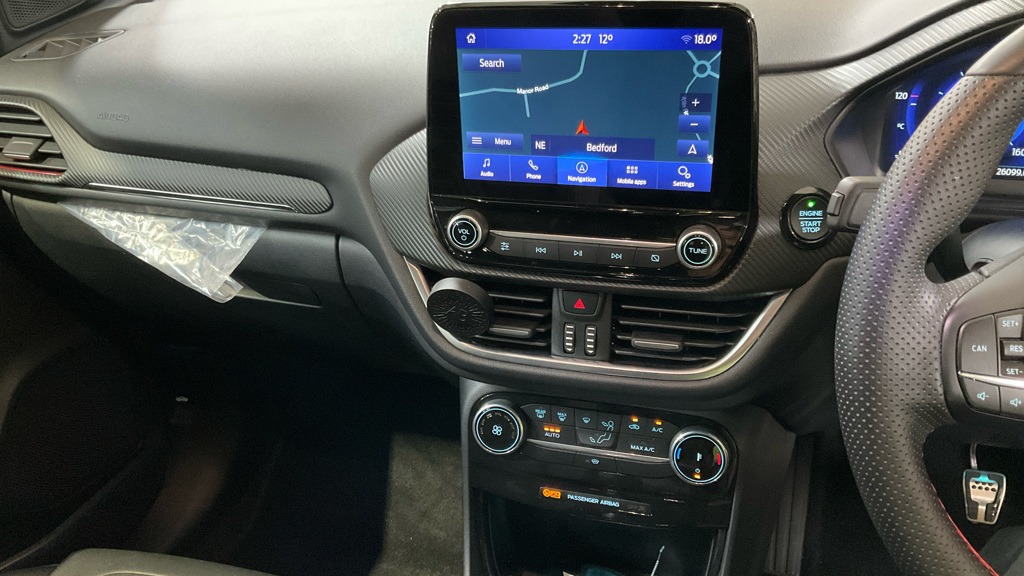 Used Ford Puma 2021 for sale - 77135981: Photo 18