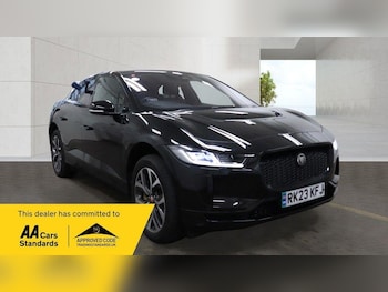 Used Jaguar I-Pace 2023 for sale - 78749780: Photo