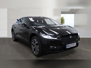 Used Jaguar I-Pace 2023 for sale - 78749780: Photo