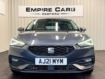 Used SEAT Leon 2021 for sale - 79805226: Photo