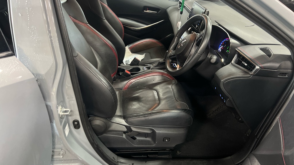 Used Toyota Corolla 2021 for sale - 77803508: Photo 10