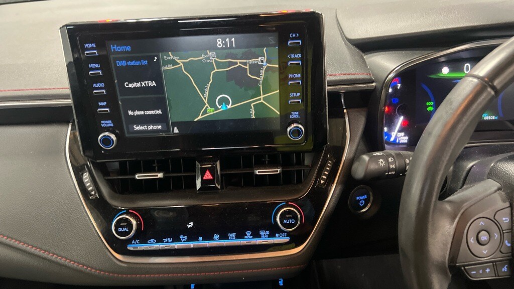 Used Toyota Corolla 2021 for sale - 77803508: Photo 13