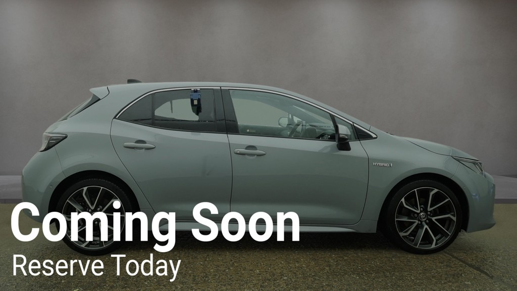 Used Toyota Corolla 2021 for sale - 77803508: Photo 7
