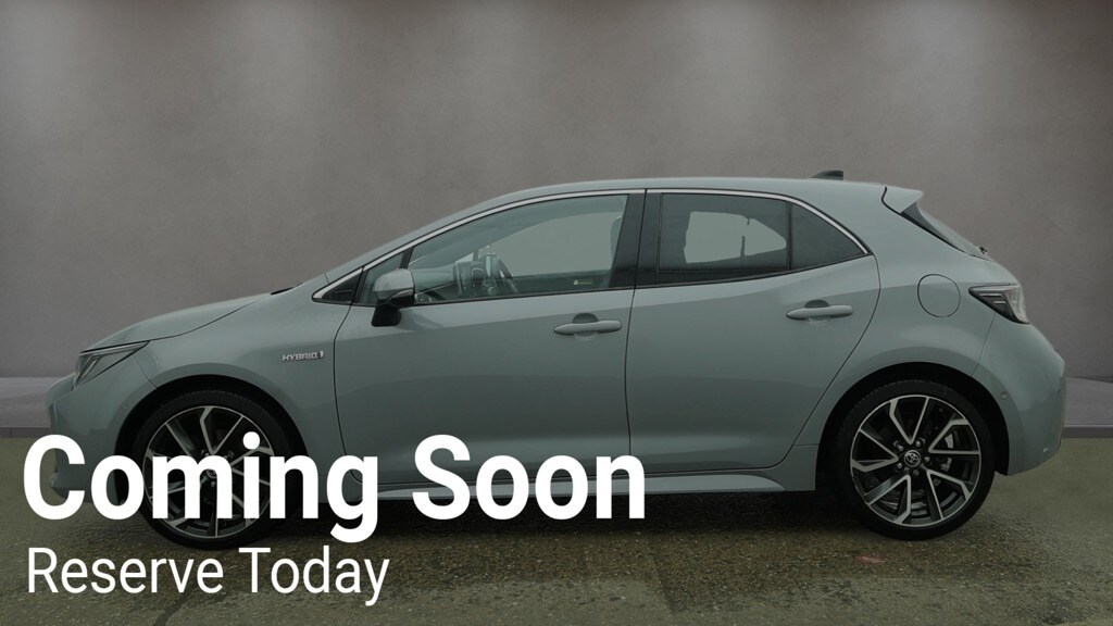 Used Toyota Corolla 2021 for sale - 77803508: Photo 8