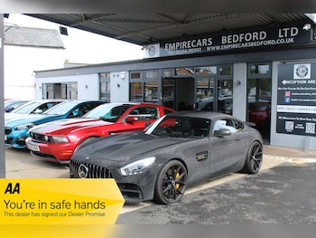 2016 (16) - GLA 200d AMG Line 5dr Auto