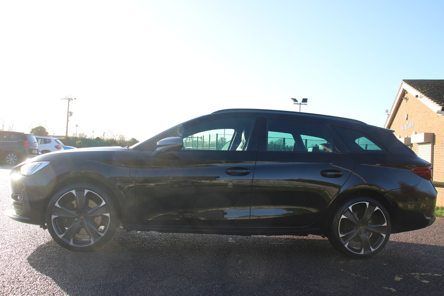 Used SEAT Leon 2020 for sale - 76807103: Photo 10