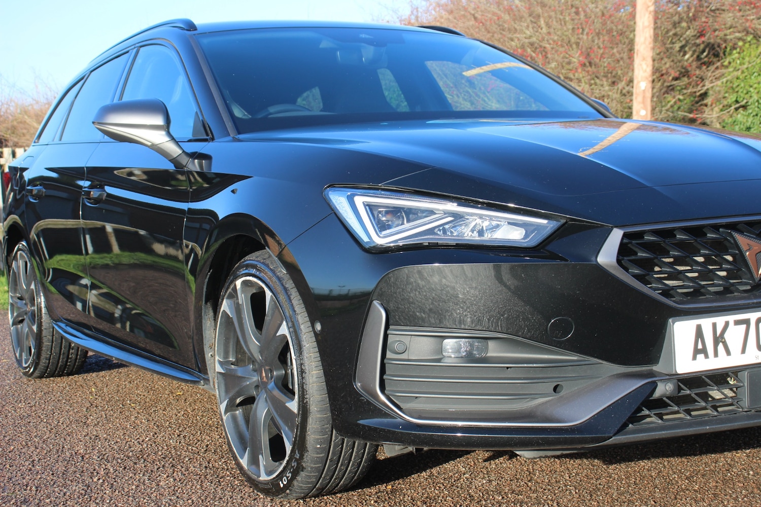 Used SEAT Leon 2020 for sale - 76807103: Photo 12