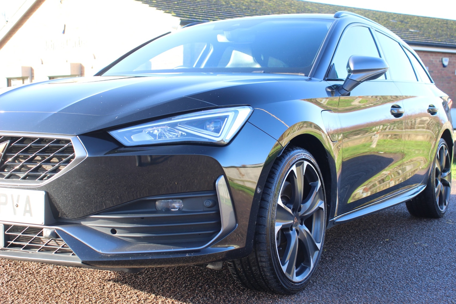 Used SEAT Leon 2020 for sale - 76807103: Photo 13