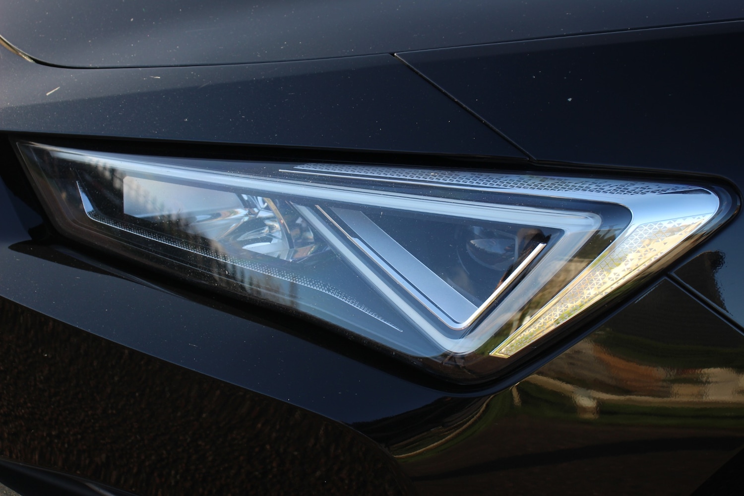 Used SEAT Leon 2020 for sale - 76807103: Photo 14