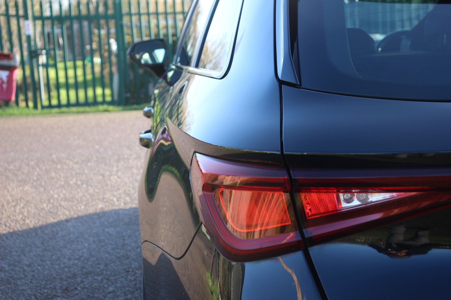 Used SEAT Leon 2020 for sale - 76807103: Photo 17