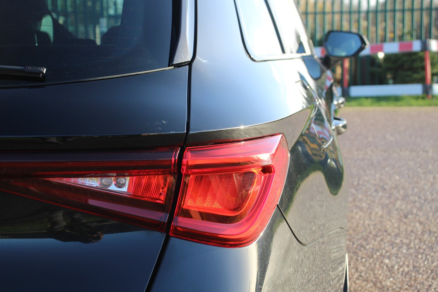 Used SEAT Leon 2020 for sale - 76807103: Photo 18