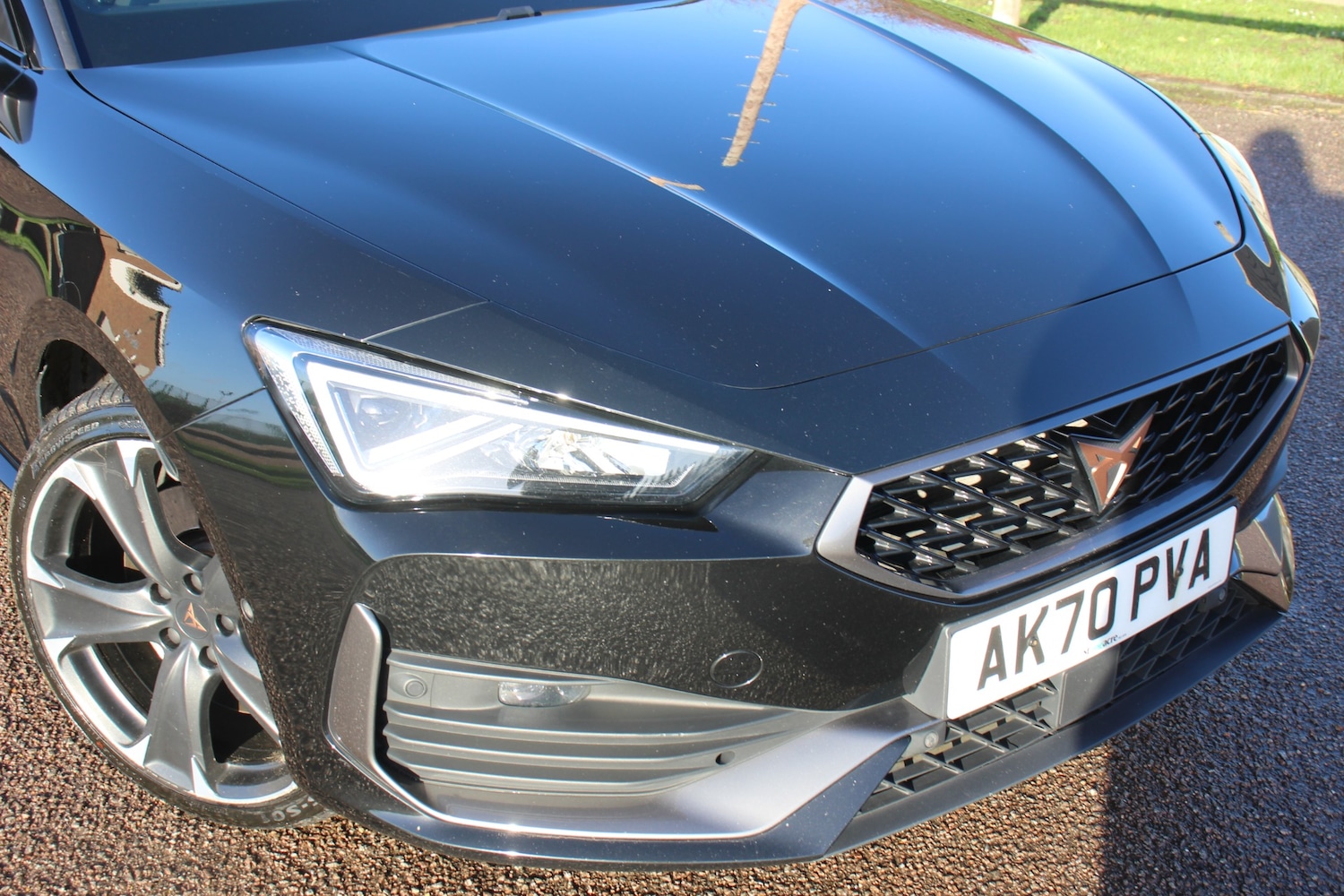 Used SEAT Leon 2020 for sale - 76807103: Photo 19