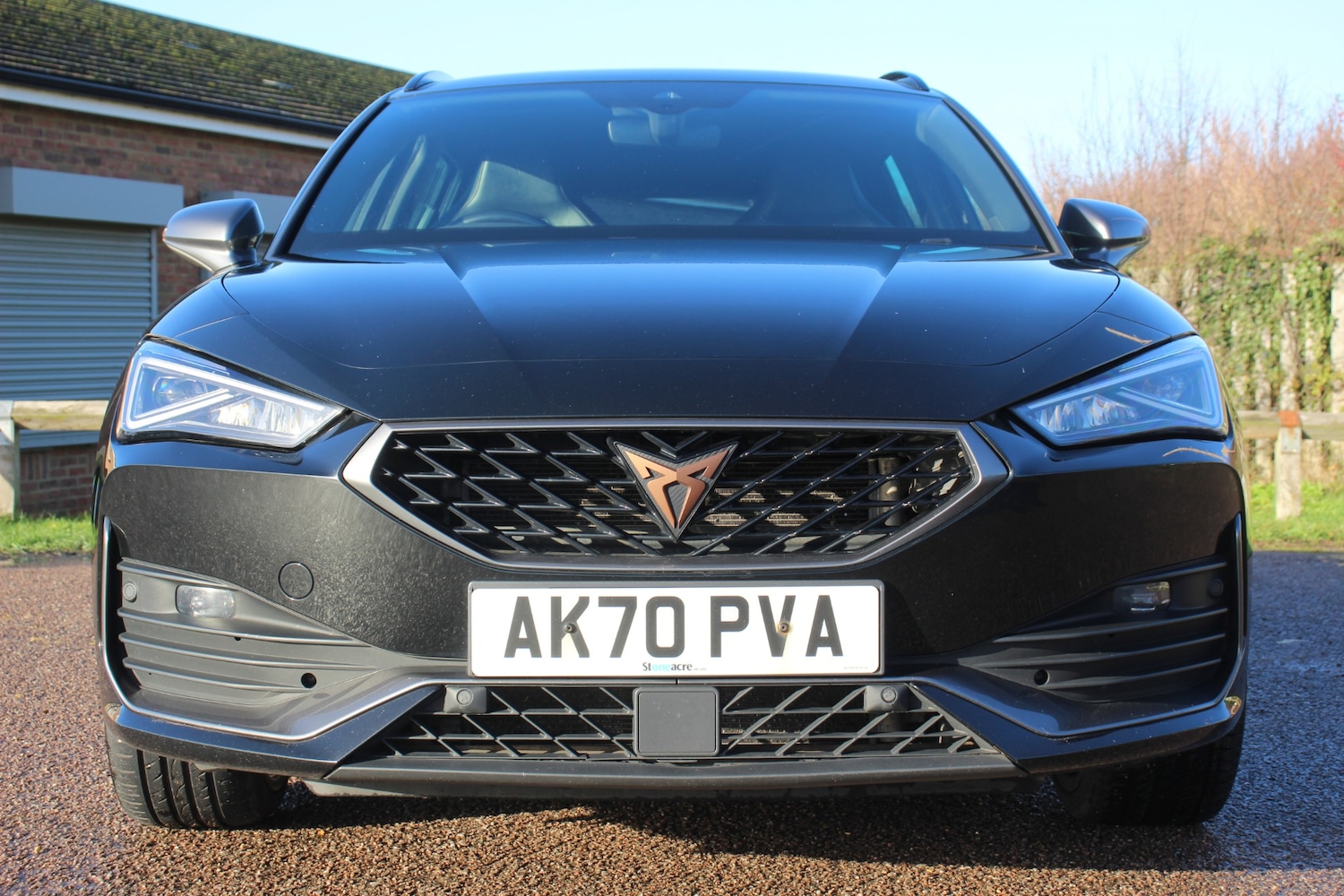 Used SEAT Leon 2020 for sale - 76807103: Photo 2