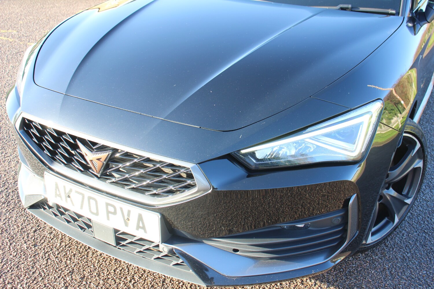 Used SEAT Leon 2020 for sale - 76807103: Photo 20