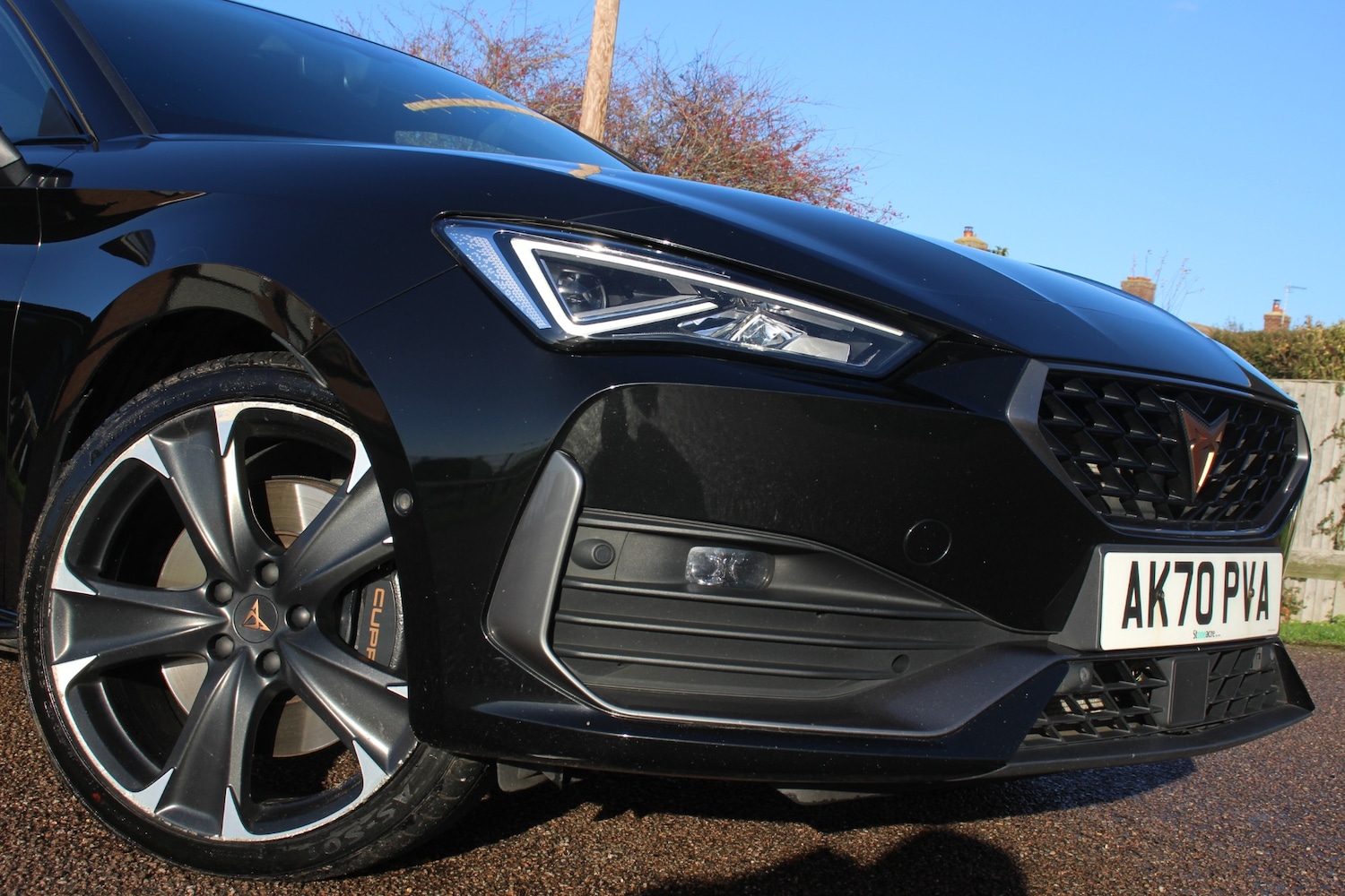 Used SEAT Leon 2020 for sale - 76807103: Photo 21