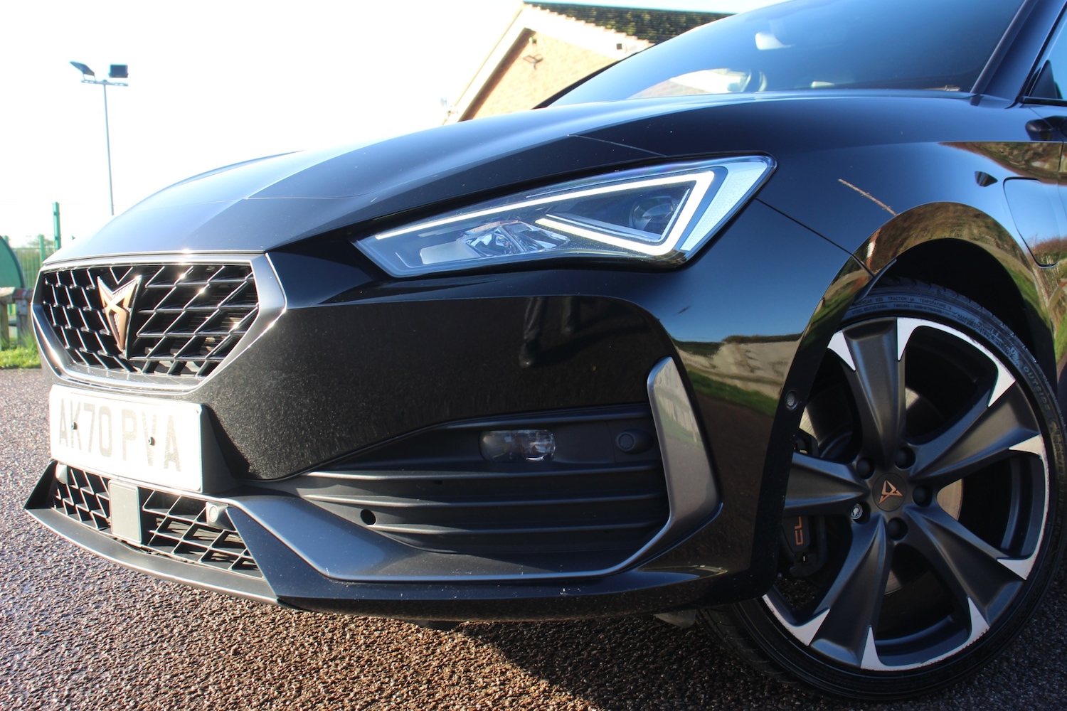 Used SEAT Leon 2020 for sale - 76807103: Photo 22