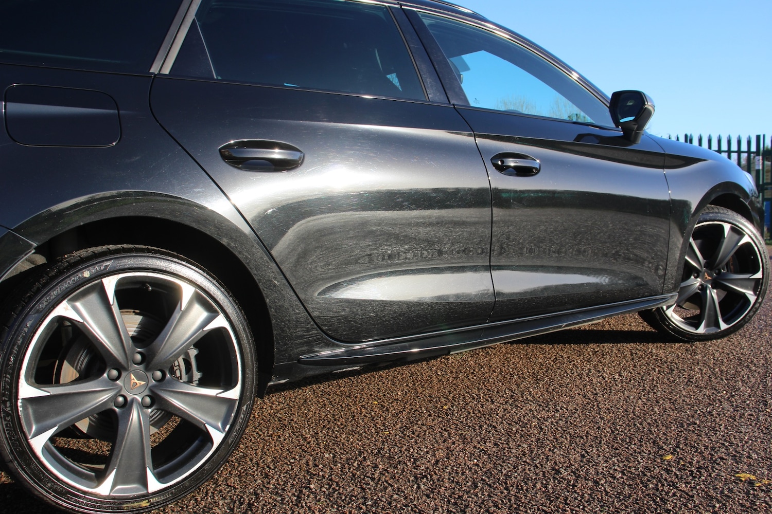 Used SEAT Leon 2020 for sale - 76807103: Photo 23