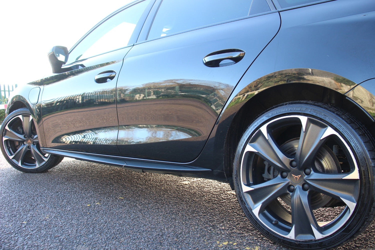 Used SEAT Leon 2020 for sale - 76807103: Photo 24