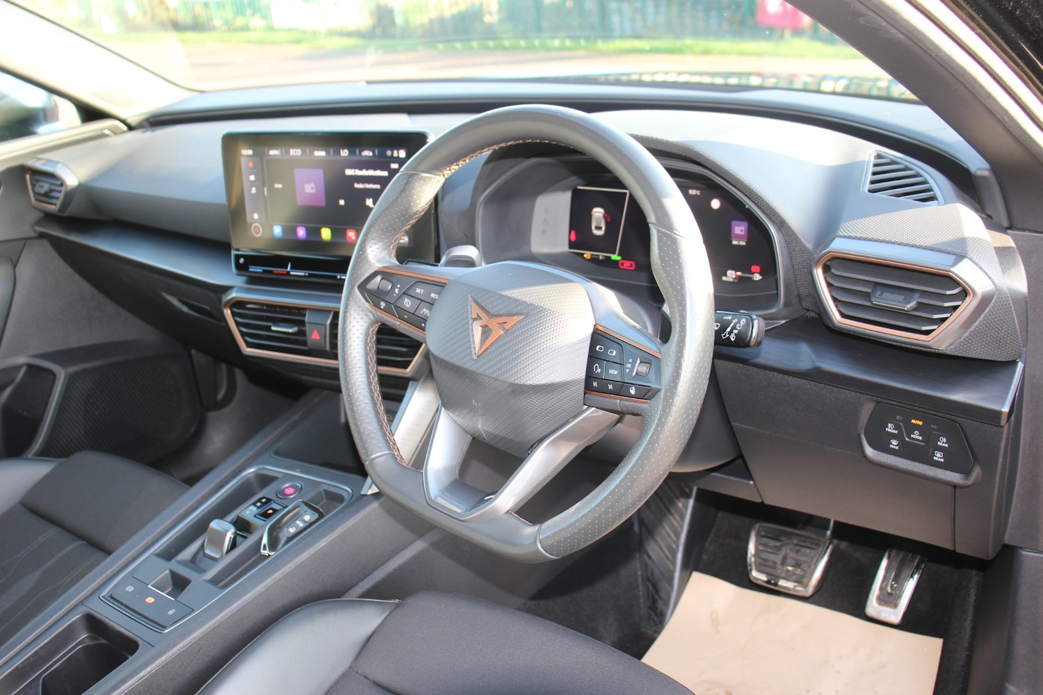 Used SEAT Leon 2020 for sale - 76807103: Photo 26