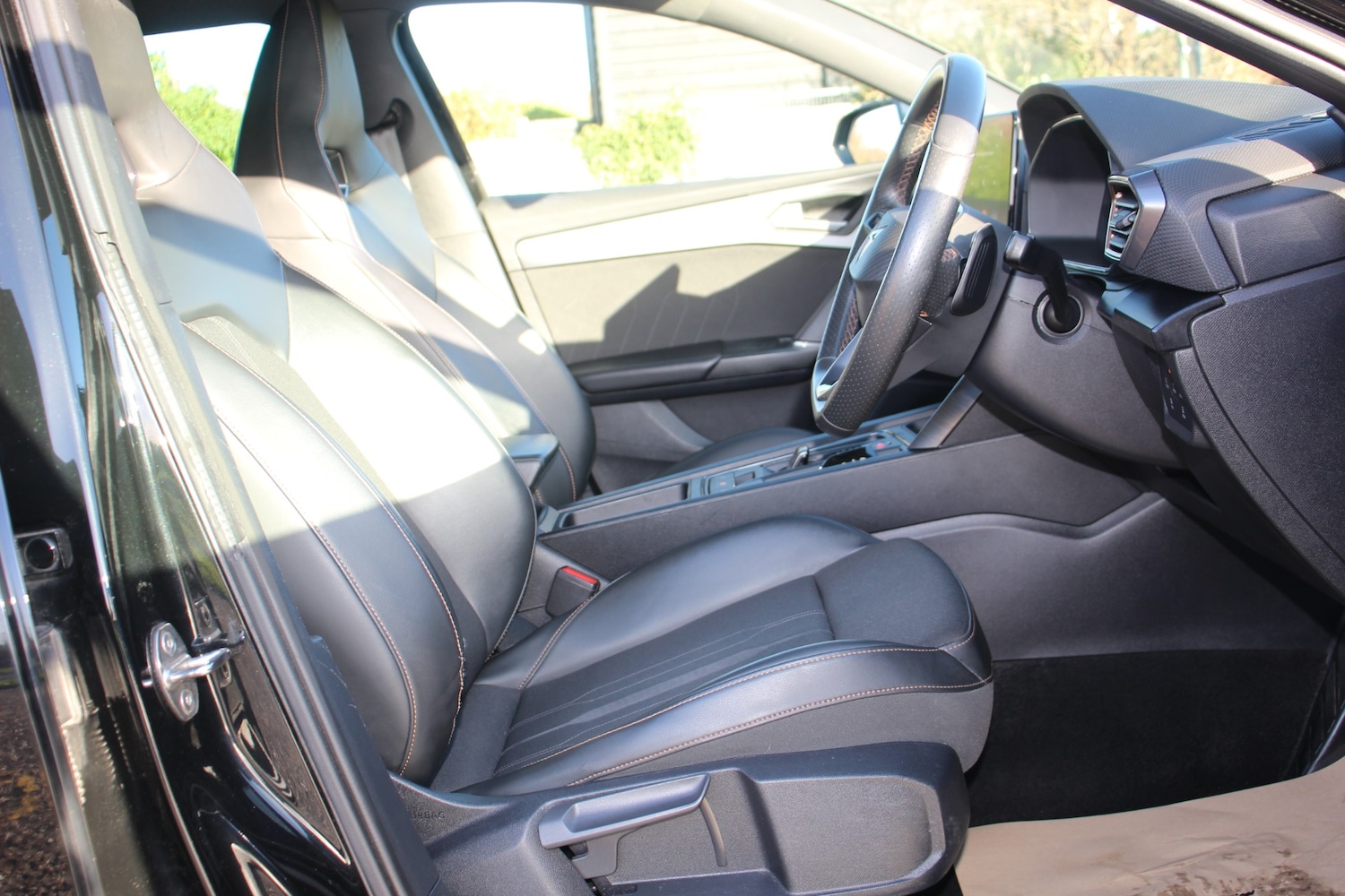 Used SEAT Leon 2020 for sale - 76807103: Photo 27