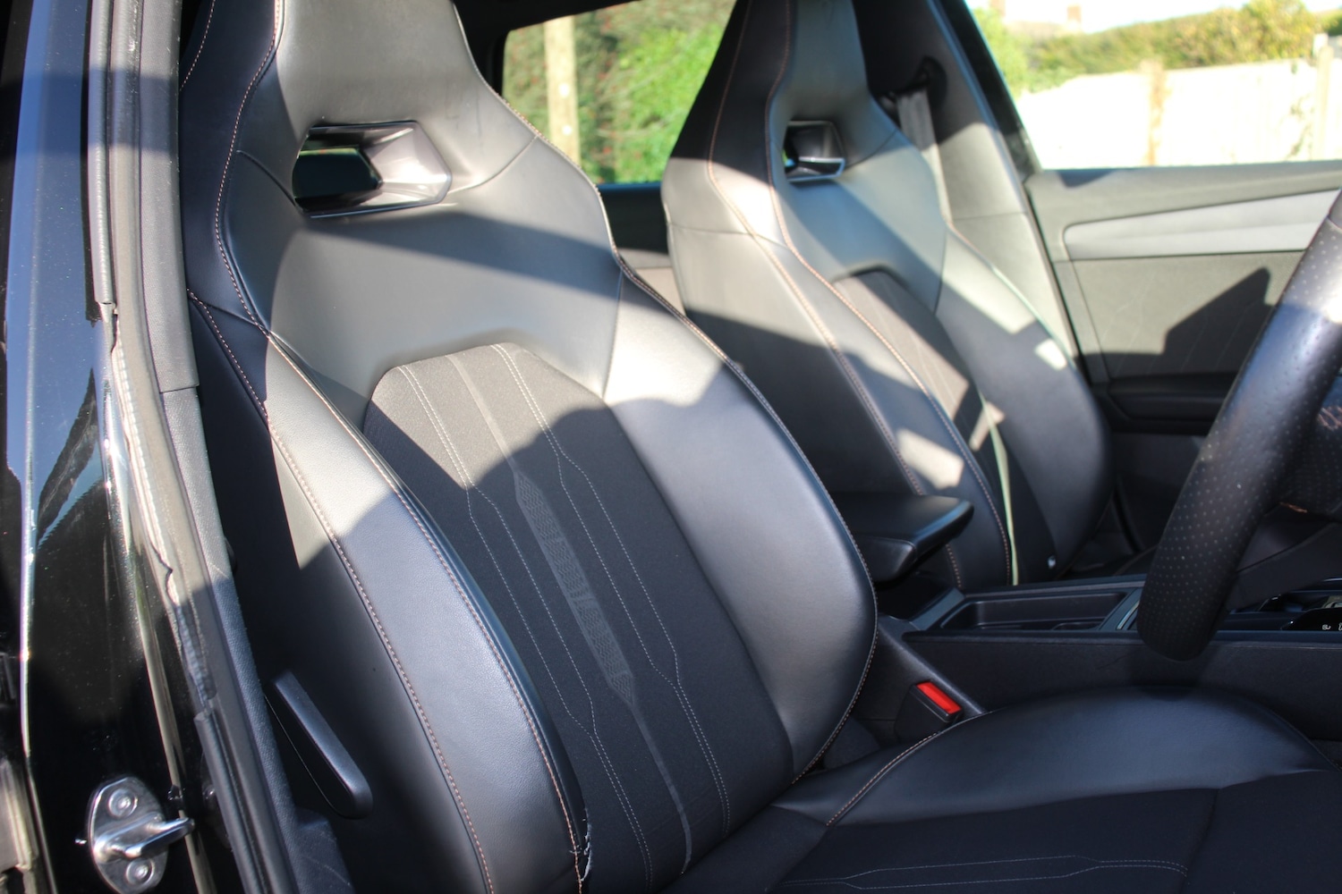 Used SEAT Leon 2020 for sale - 76807103: Photo 28