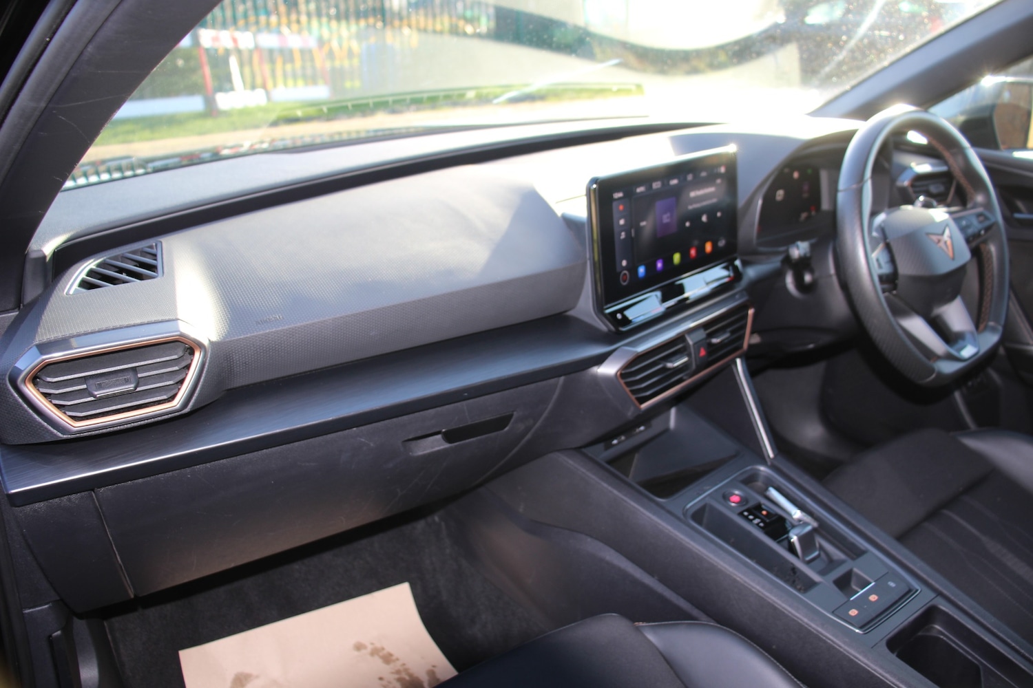 Used SEAT Leon 2020 for sale - 76807103: Photo 29