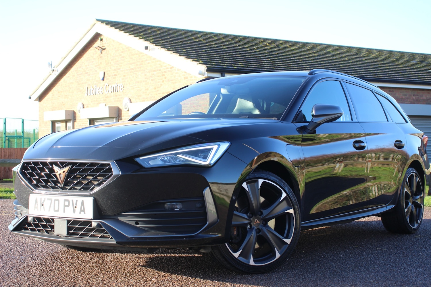 Used SEAT Leon 2020 for sale - 76807103: Photo 3