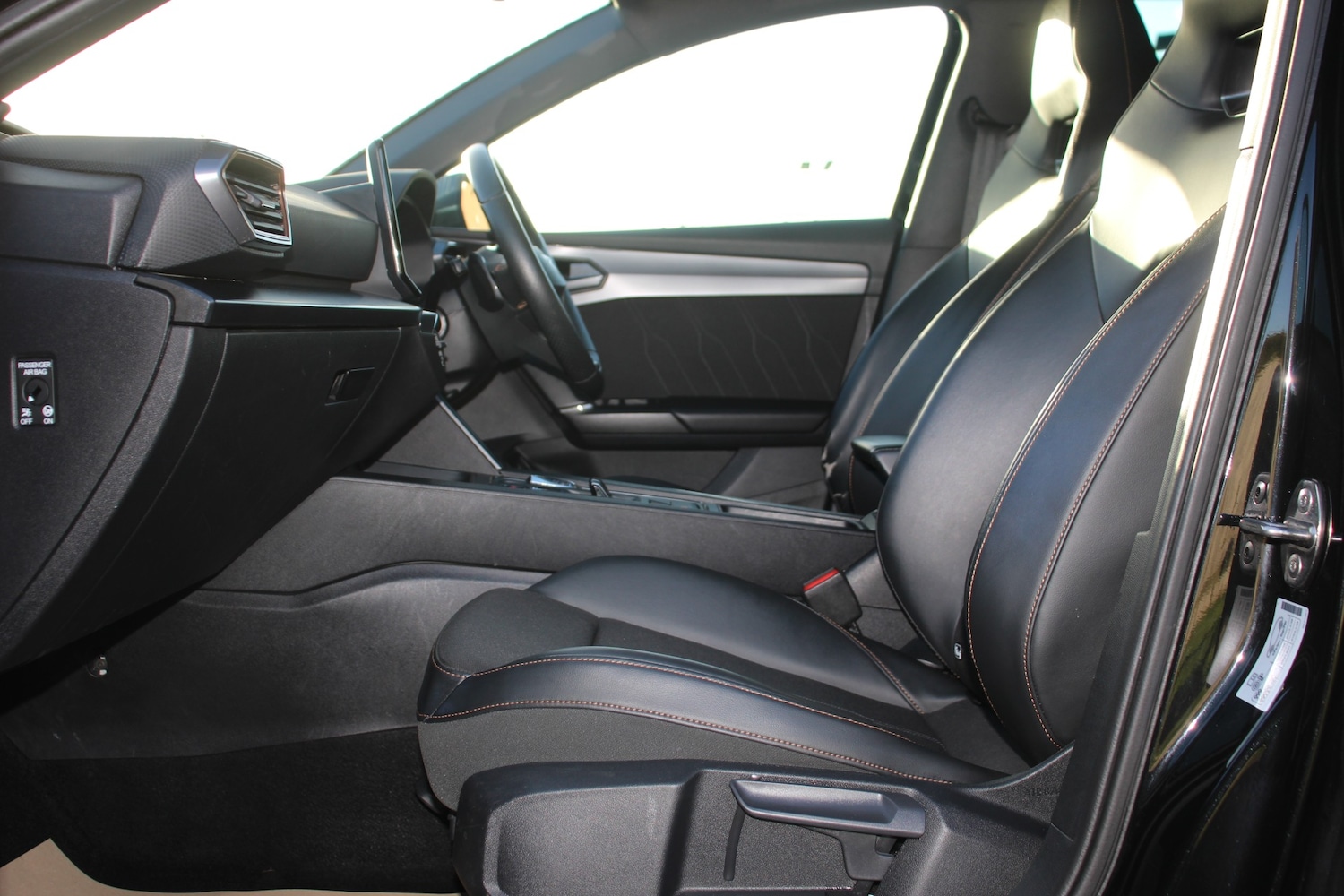 Used SEAT Leon 2020 for sale - 76807103: Photo 30