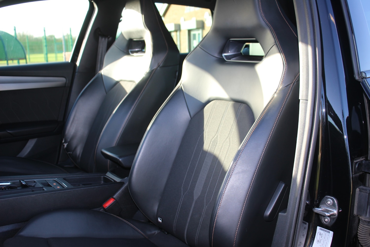 Used SEAT Leon 2020 for sale - 76807103: Photo 31