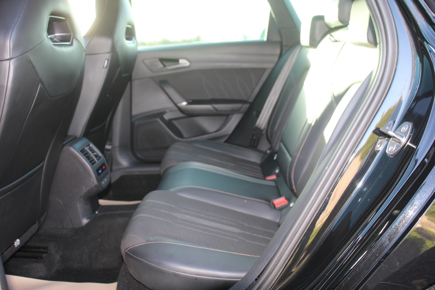 Used SEAT Leon 2020 for sale - 76807103: Photo 33