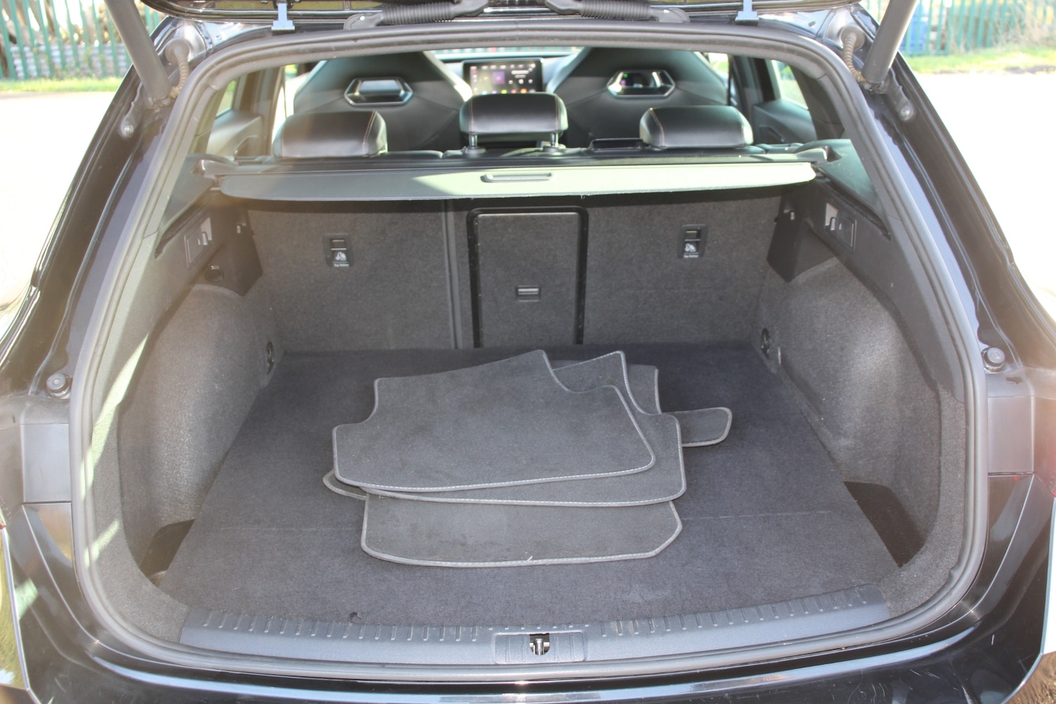 Used SEAT Leon 2020 for sale - 76807103: Photo 34