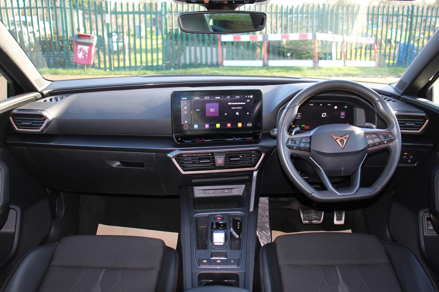 Used SEAT Leon 2020 for sale - 76807103: Photo 35