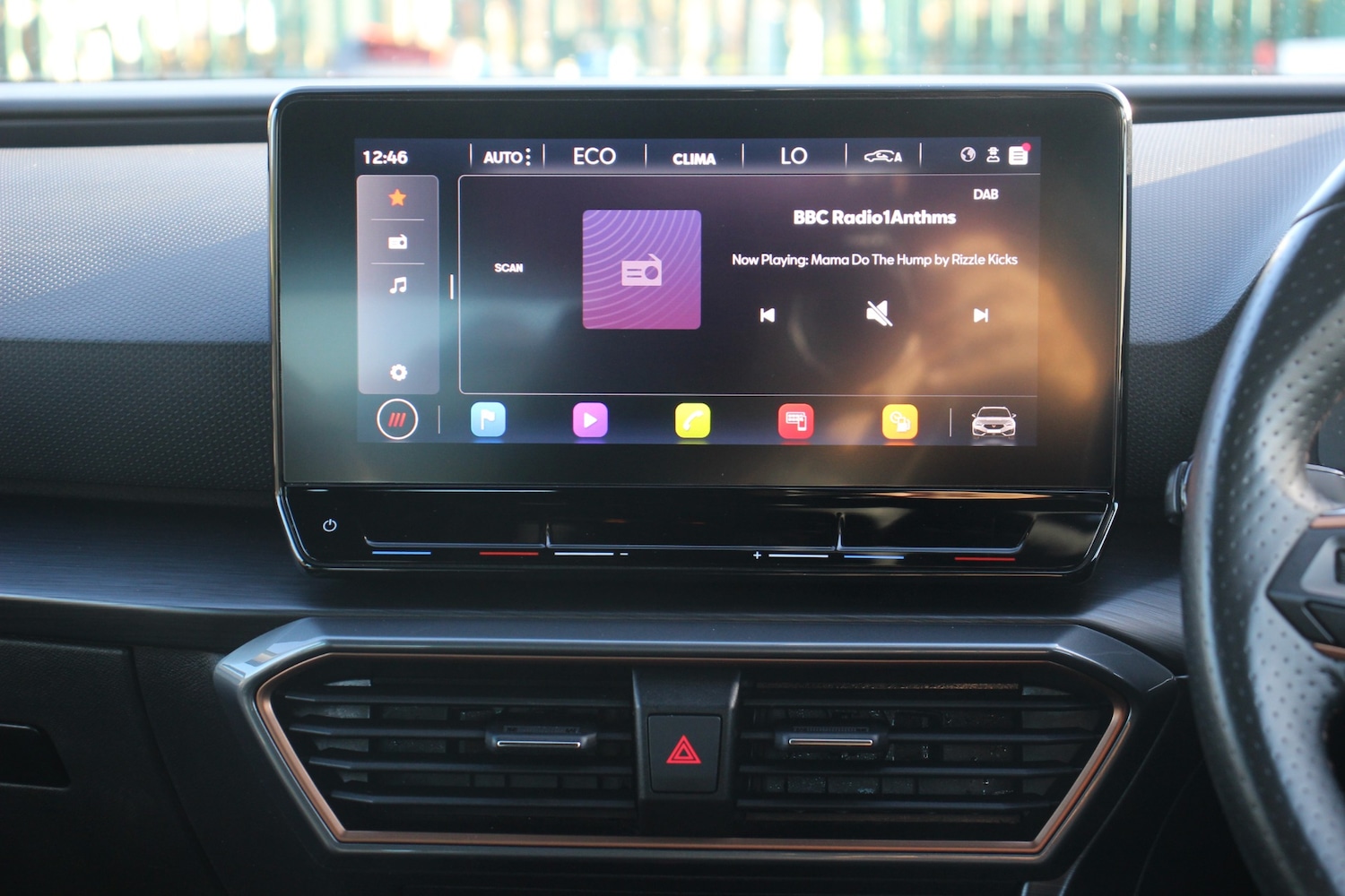 Used SEAT Leon 2020 for sale - 76807103: Photo 43