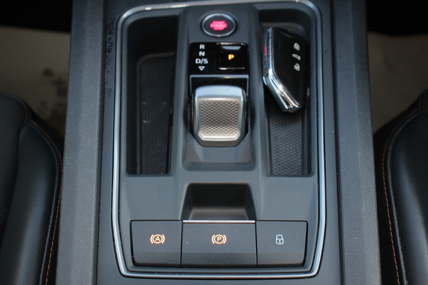 Used SEAT Leon 2020 for sale - 76807103: Photo 44