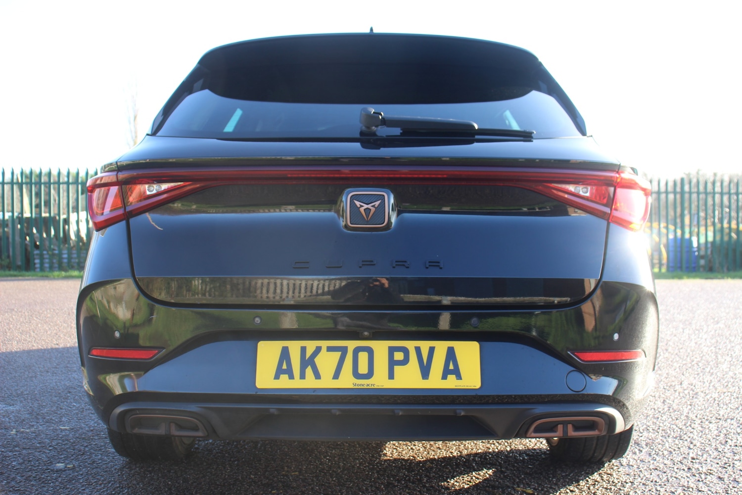 Used SEAT Leon 2020 for sale - 76807103: Photo 6