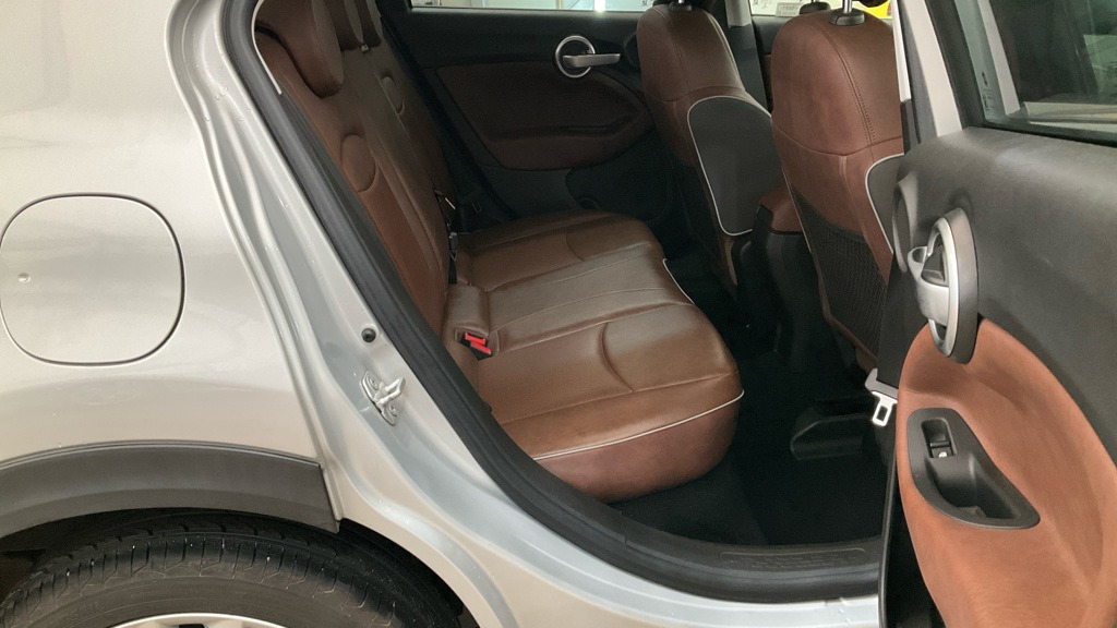 Used Fiat 500X 2016 for sale - 77789037: Photo 10
