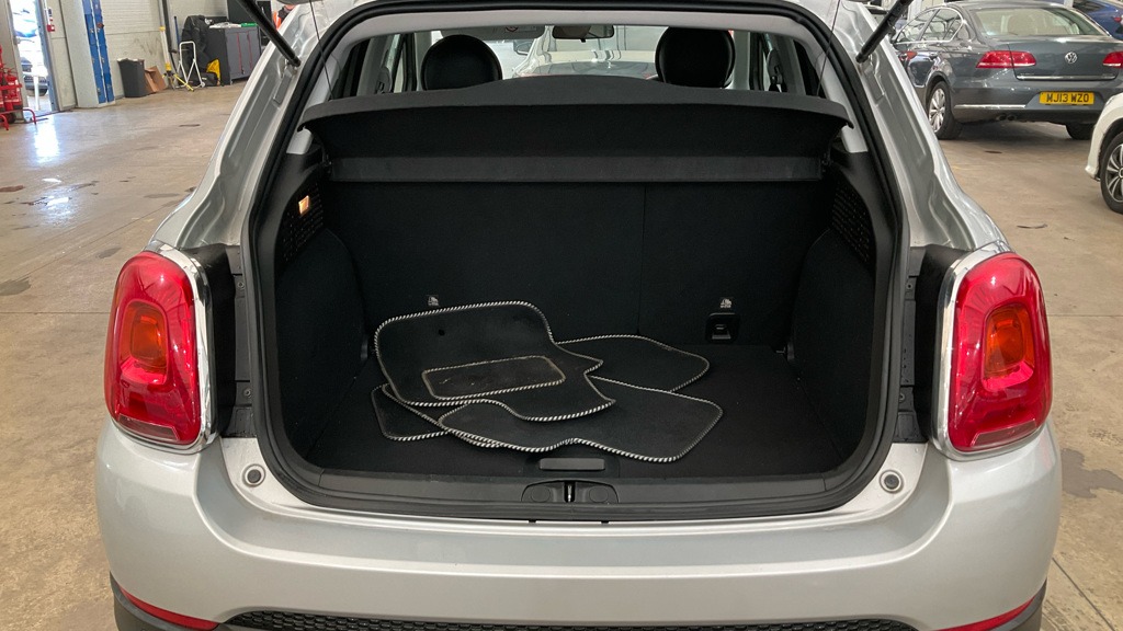 Used Fiat 500X 2016 for sale - 77789037: Photo 11