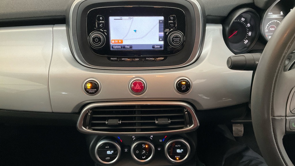 Used Fiat 500X 2016 for sale - 77789037: Photo 14