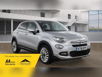 2016 (16) - 1.4 Multiair Lounge 5dr