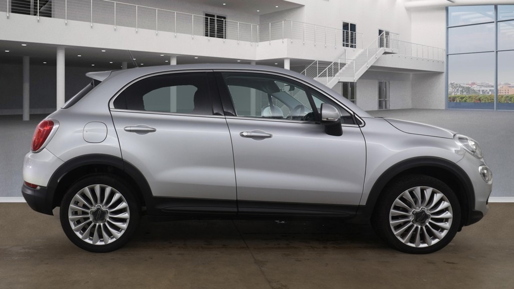 Used Fiat 500X 2016 for sale - 77789037: Photo 7