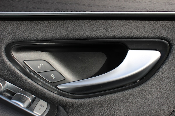 Used Mercedes-Benz C Class 2021 for sale - 73948802: Photo 28